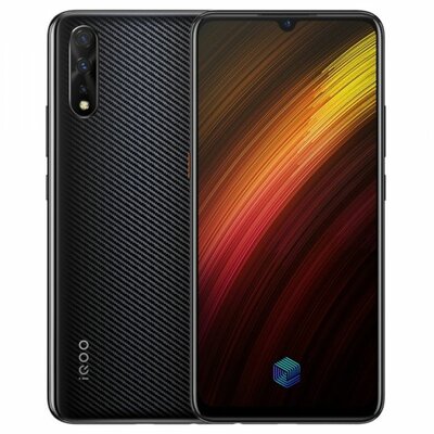 Анонс Vivo iQOO Neo 855: сканер в дисплее и Snapdragon 855 всего за 280$