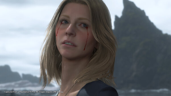 Death Stranding: Большинство не поймёт