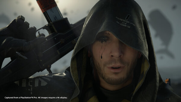 Death Stranding: Большинство не поймёт