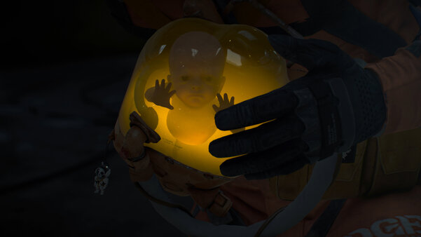 Death Stranding: Большинство не поймёт