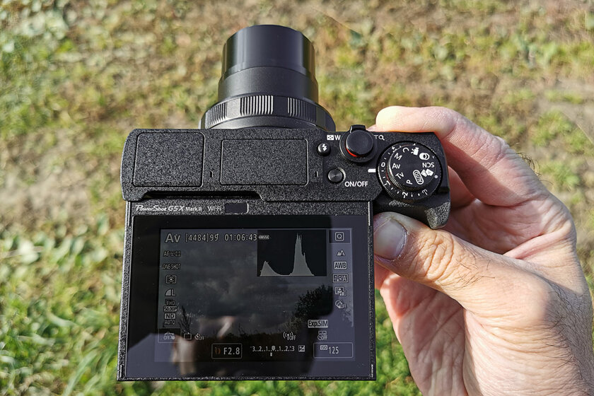 В путешествие налегке. Обзор Canon PowerShot G5 X Mark II