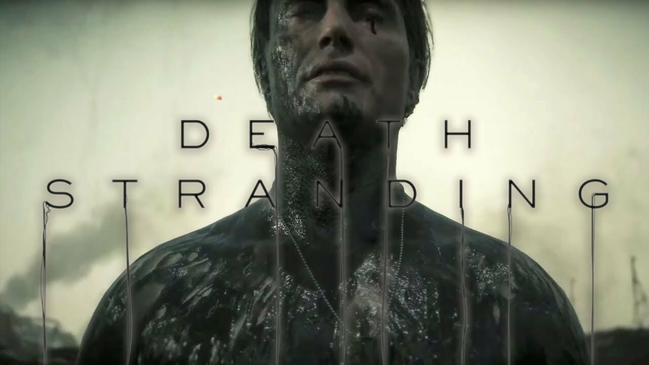 Death Stranding выйдет на ПК уже летом 2020 года