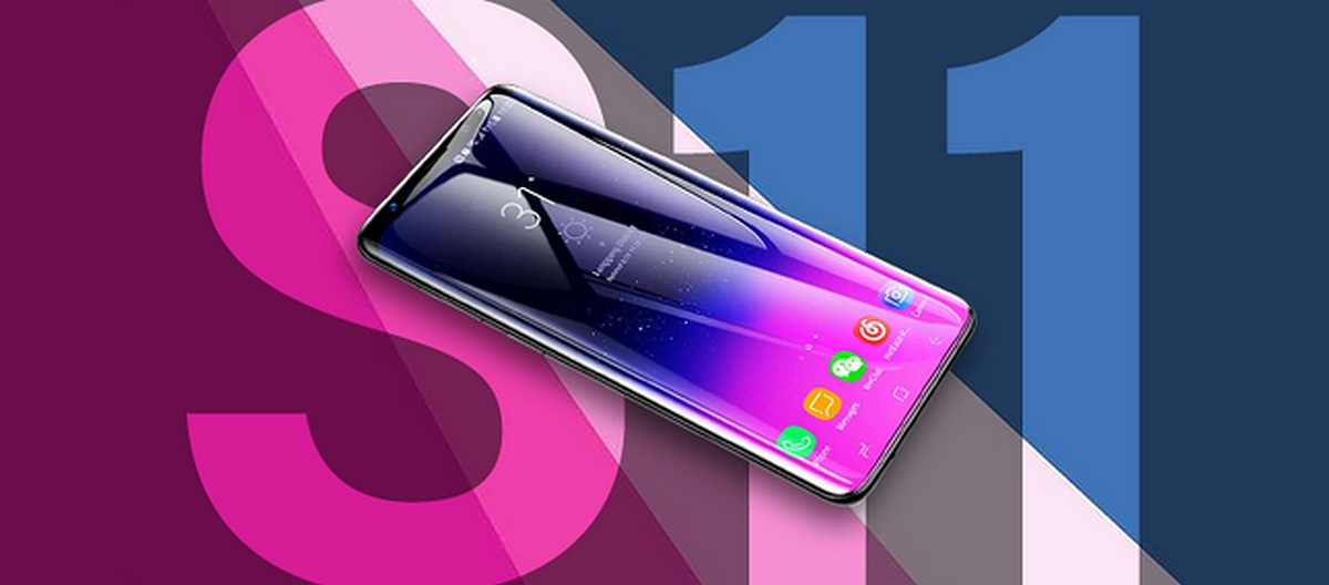 One UI 2.0 раскрыла особенности Samsung Galaxy S11