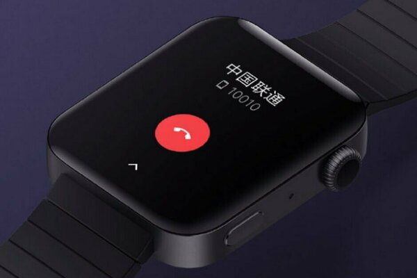 Xiaomi анонсировала MIUI For Watch — свою прошивку для умных часов