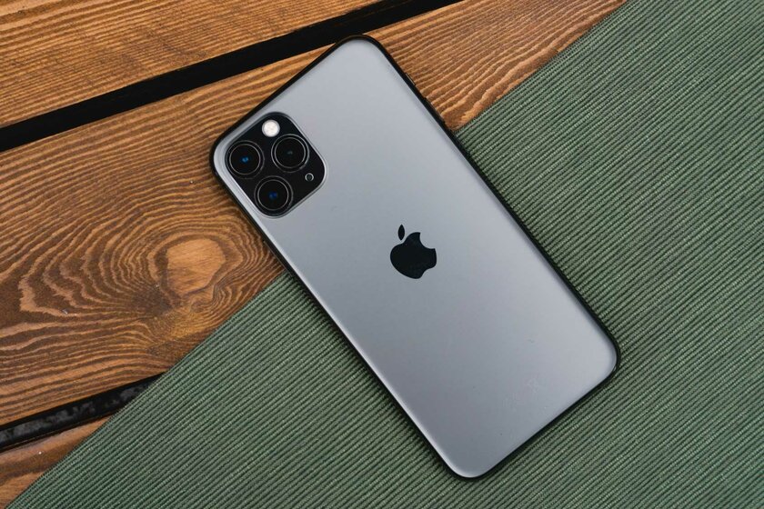 Обзор iPhone 11 Pro — на что способны три камеры?