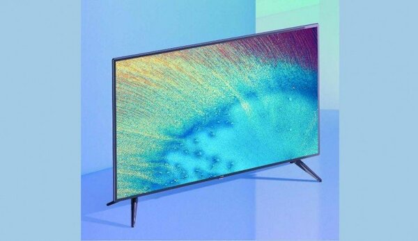 Redmi выпустил удивительно дешёвый 40-дюймовый умный телевизор