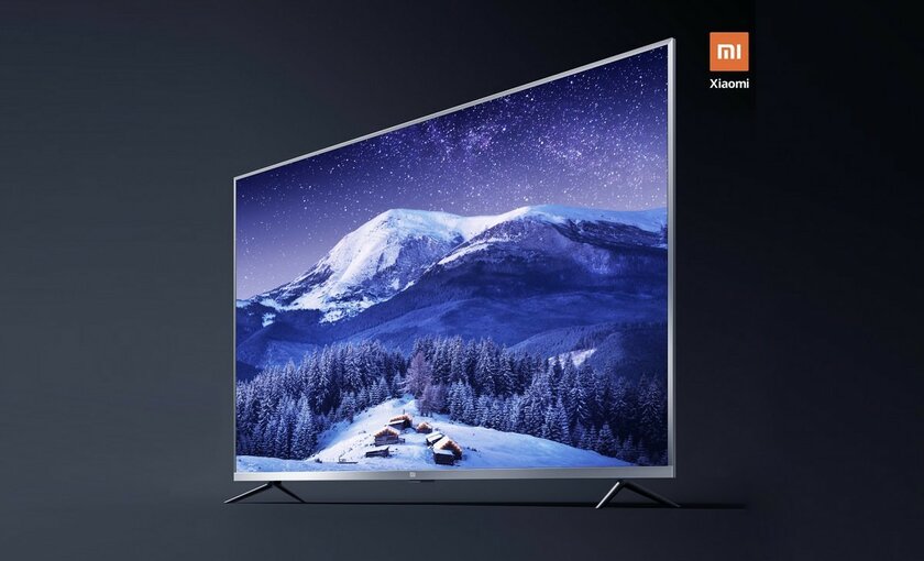 Xiaomi неожиданно продала 100 000 телевизоров всего за 14 минут