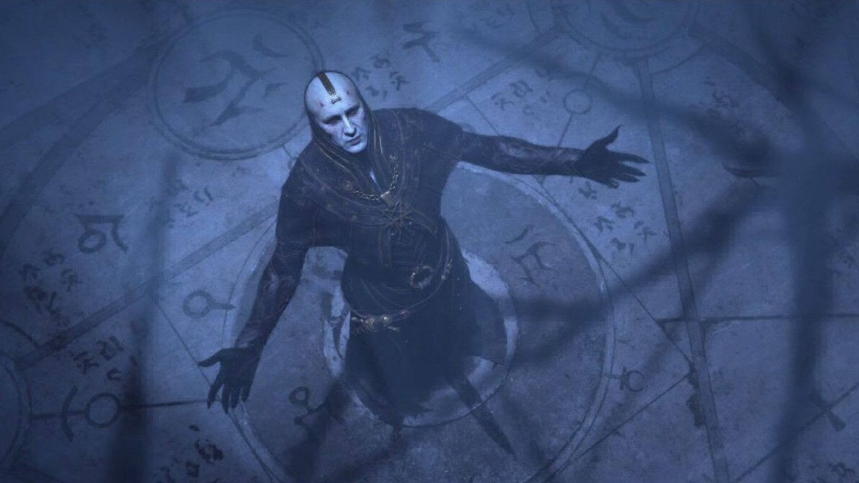 Blizzard анонсировала сиквел Overwatch и мрачную Diablo IV