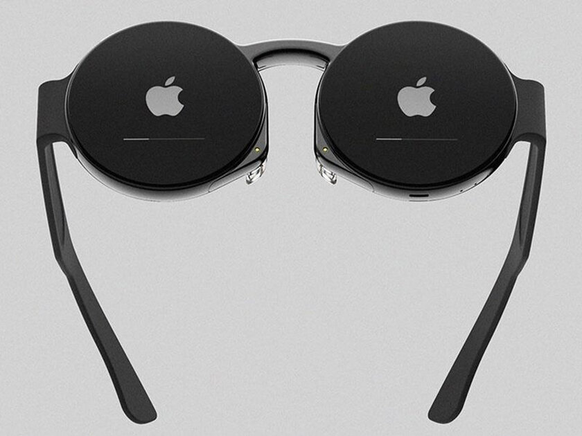 Apple работает над умными очками вместе с Valve: ждём их в 2020 году