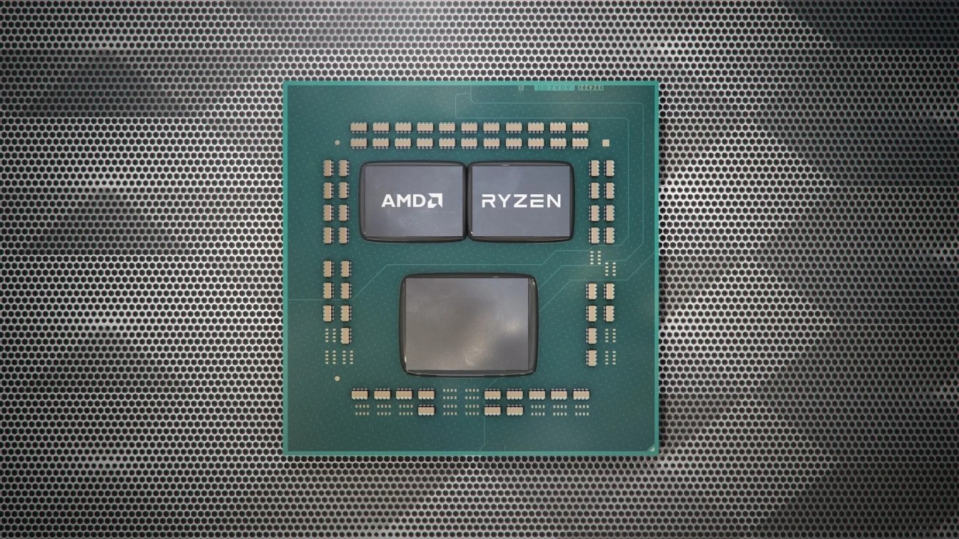 The CPU Showdown: AMD vs. Intel (Ryzen vs. Coffee Lake Comparison)