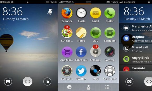 Аналитика: Firefox OS - вызов системе???