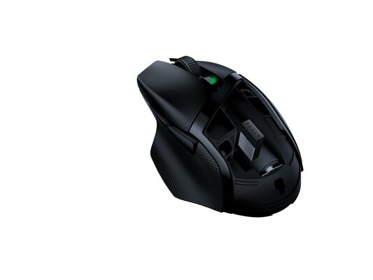 Razer выпустила беспроводные мыши Basilisk с самыми быстрыми сенсорами