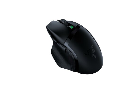 Razer выпустила беспроводные мыши Basilisk с самыми быстрыми сенсорами