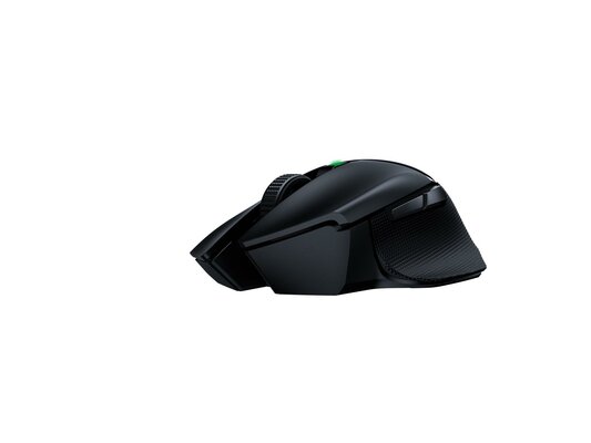 Razer выпустила беспроводные мыши Basilisk с самыми быстрыми сенсорами