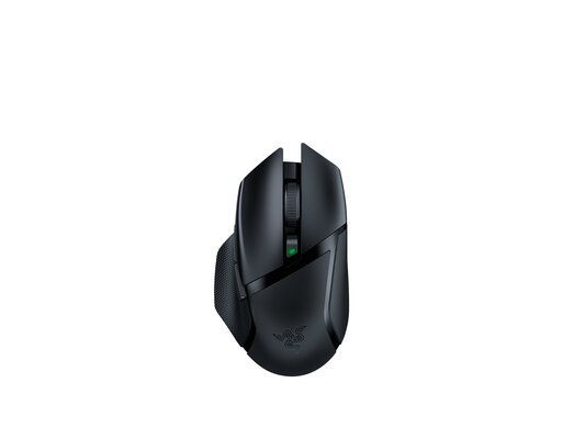 Razer выпустила беспроводные мыши Basilisk с самыми быстрыми сенсорами