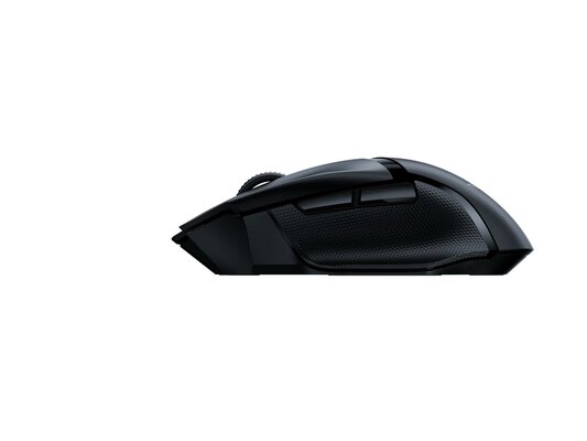 Razer выпустила беспроводные мыши Basilisk с самыми быстрыми сенсорами