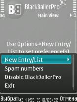 BlackBaller 3.5.0