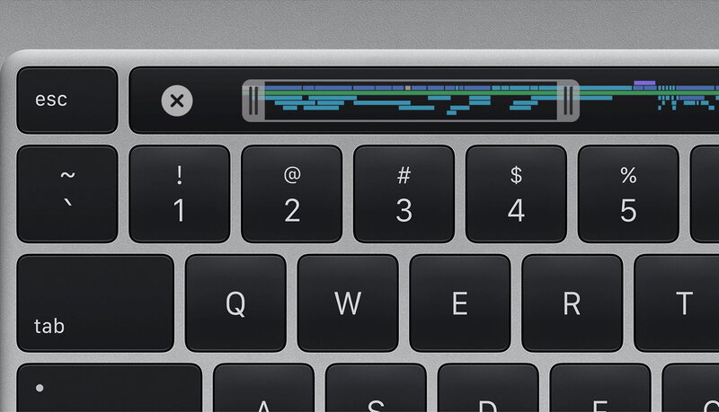 Представлен MacBook Pro 16 дюймов: больше памяти, мощнее процессор, лучше клавиатура