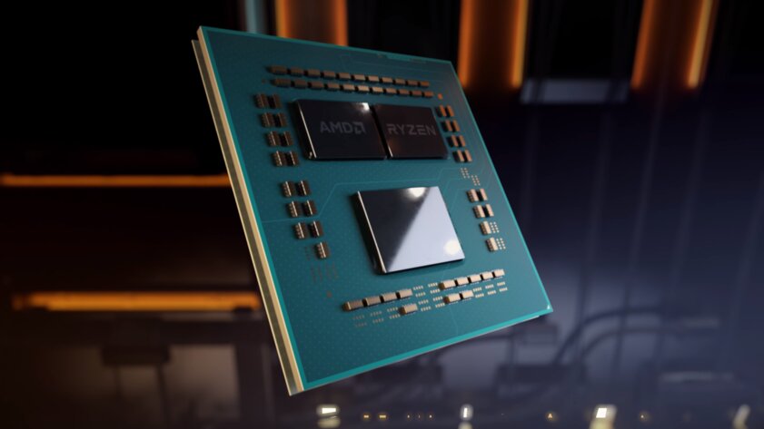AMD Ryzen 4000: все, что нужно знать