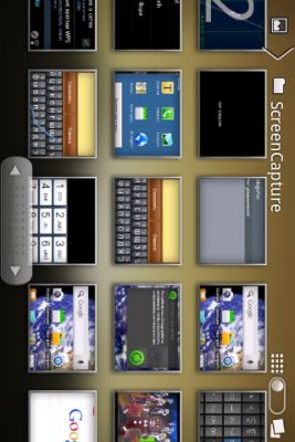 Обзор смартфона Samsung Galaxy XCover