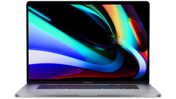 Какой ПК можно собрать за цену MacBook Pro 16