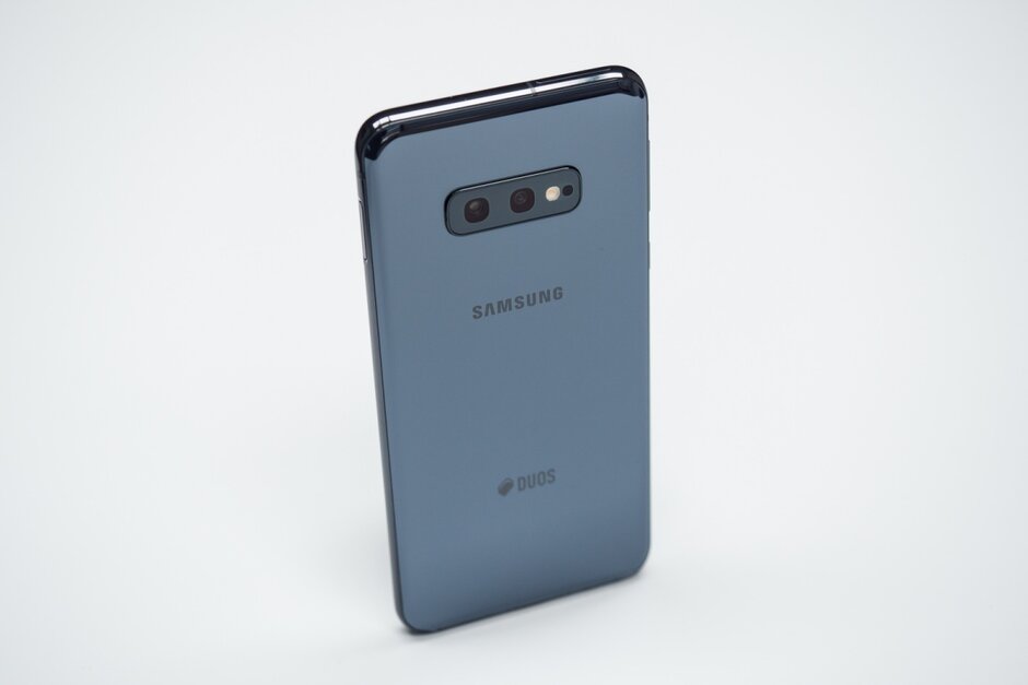 Раскрыты ключевые характеристики Samsung Galaxy S10 Lite, который запустят в декабре