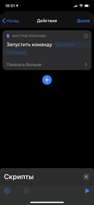 Как добавить плейлист из Apple Music на домашний экран iPhone