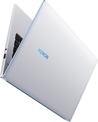 Представлен HONOR MagicBook: стильный ноутбук по разумной цене