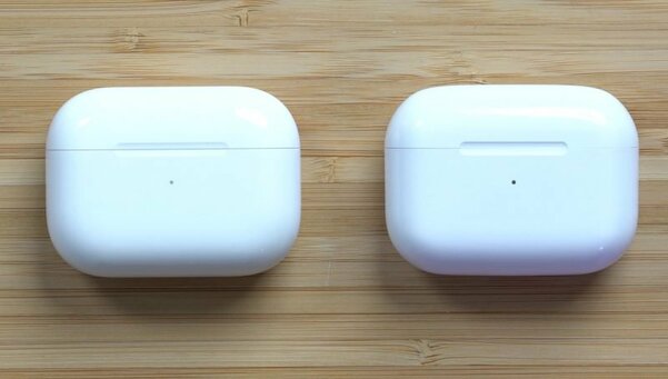 Оригинальные AirPods Pro против подделки за 95 долларов: есть ли разница?