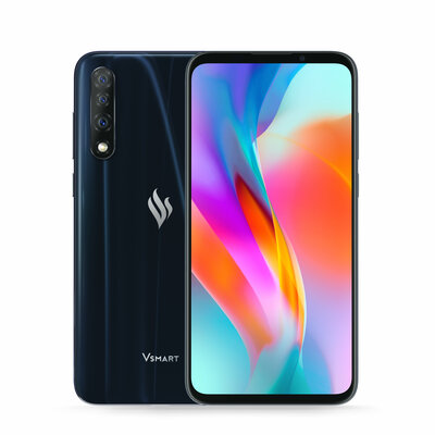 Знакомьтесь, VinSmart: скоро смартфоны компании будут везде