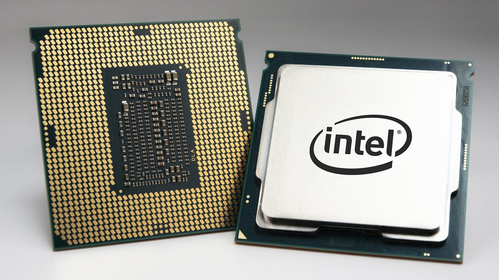 Intel попросила Samsung помочь с производством процессоров для ПК