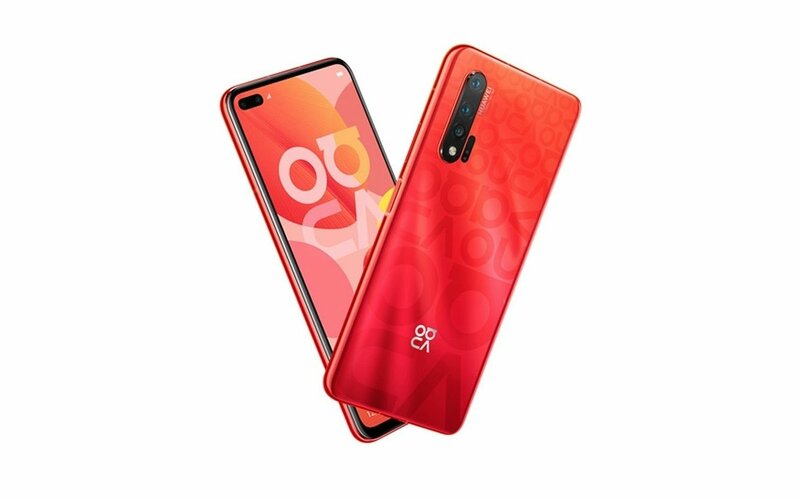 В ожидании декабря: Redmi K30, OPPO Reno 3, Galaxy S10 Lite и AirPods от realme