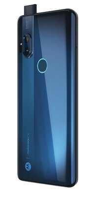 Представлен Motorola One Hyper — первый смартфон компании с выдвижной камерой
