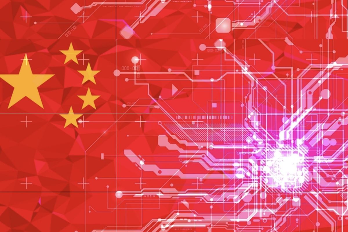 Китайские компании станут мировыми лидерами в пяти основных технологических областях