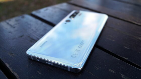 Премиальная «десятка» с суперкамерой: тестируем Xiaomi Mi Note 10