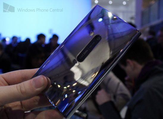"Геройская" Lumia