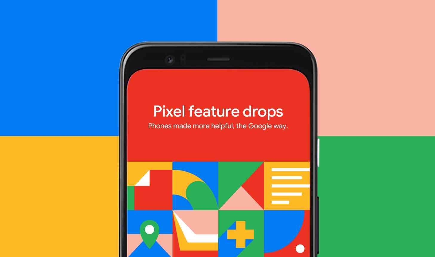 Владельцы всех Pixel получат ряд новых программных возможностей