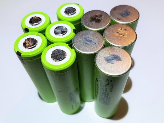 За что дали Нобелевскую премию 2019: как литий-ионные батареи изменили мир