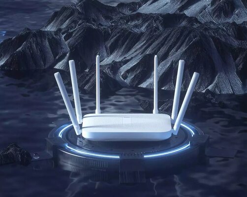 Redmi представил свой первый двухдиапазонный роутер стоимостью 24 доллара