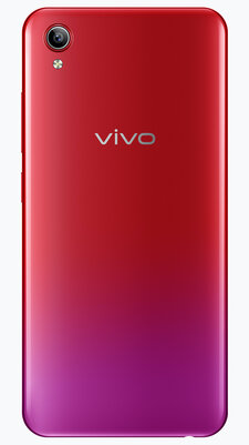 vivo V17 с квадрокамерой и уникальным дизайном выходит в продажу в России