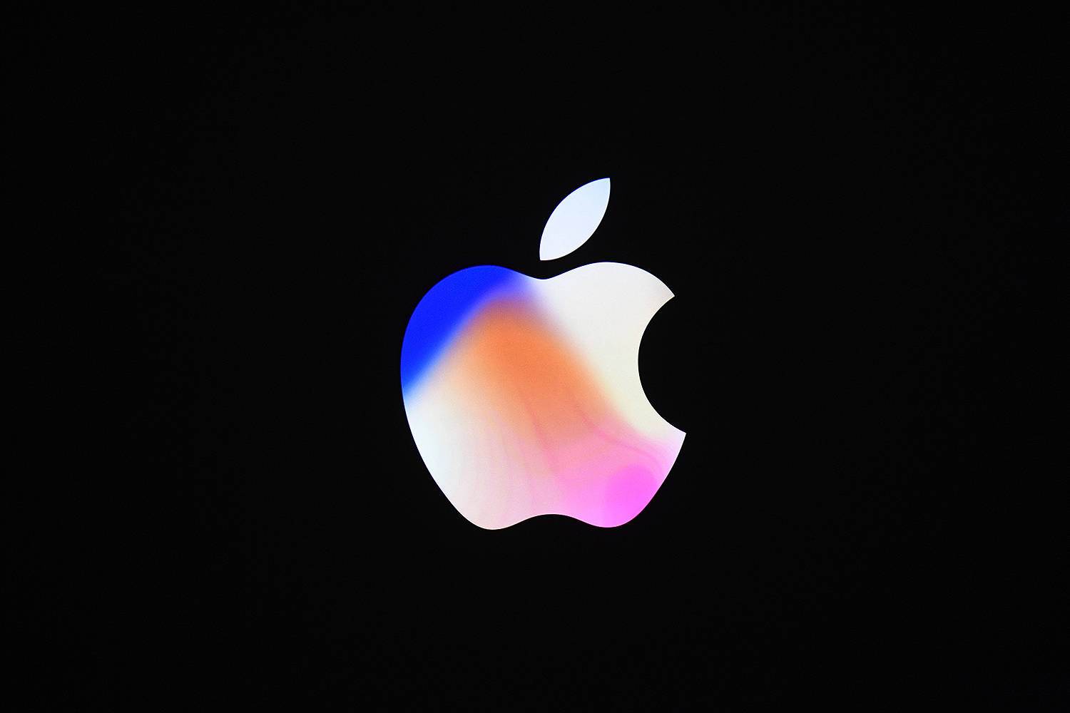 Когда будет обновление apple