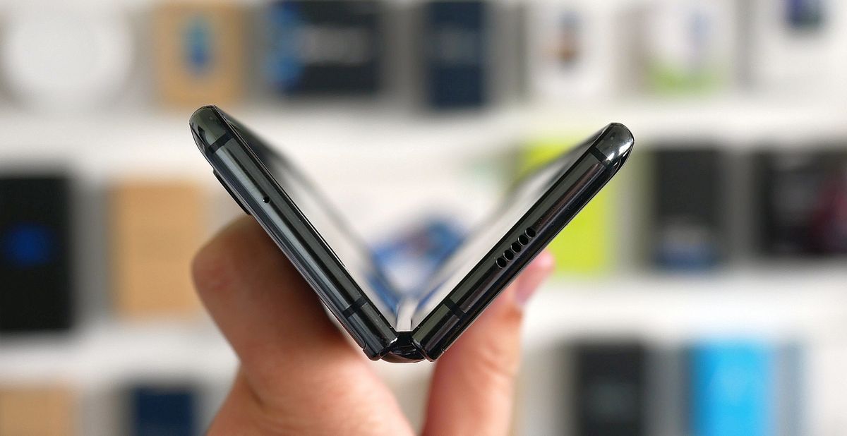 Samsung покажет Galaxy S11 в один день с новым Galaxy Fold