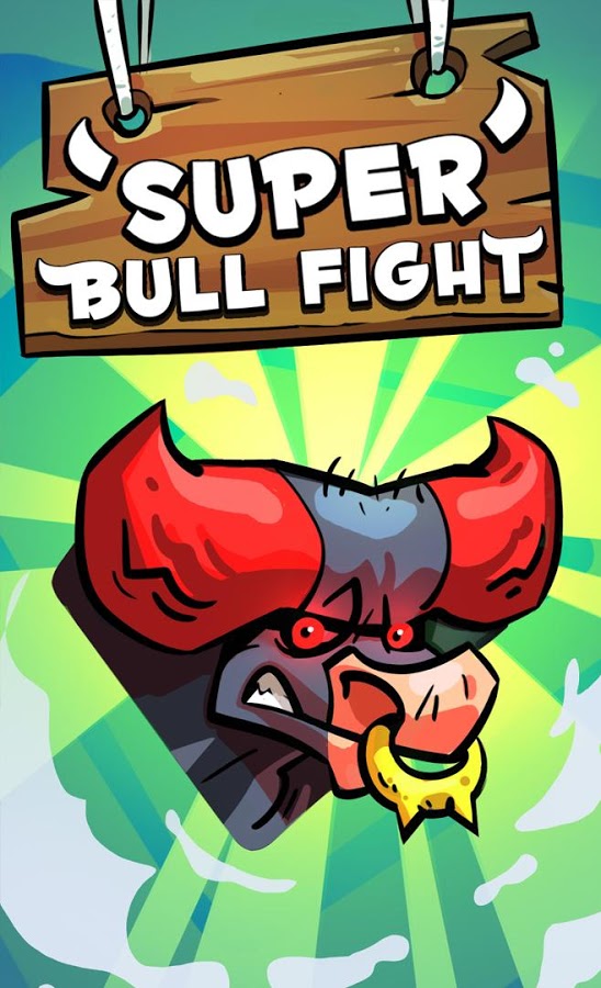 Super Bull Fight 2.4.1.0