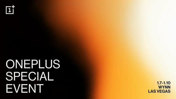 OnePlus готовит что-то особенное для выставки CES 2020