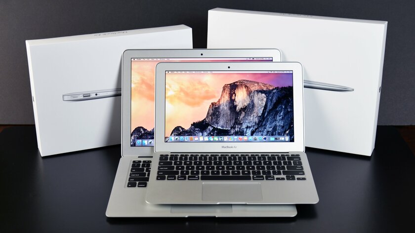 Какой MacBook купить на 2020 год