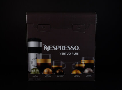 Обзор Nespresso Vertuo Plus: из хейтера в фаната