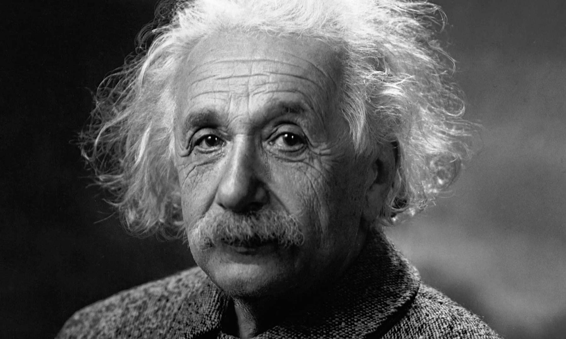 Краткая биография Эйнштейна: от ранних лет до теории относительности