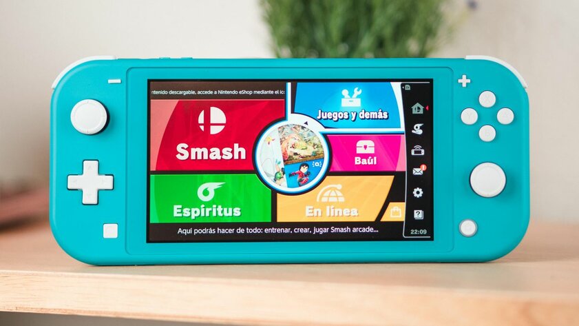 Nintendo Switch наконец-то обогнала Xbox One по продажам