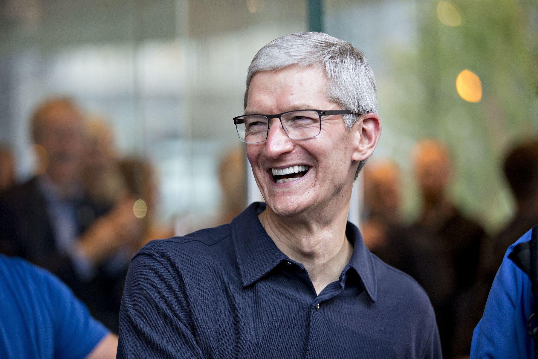 Apple наконец-то даёт до 1 500 000 долларов за дыры в софте