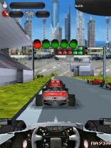 3D Формула-1 2010: Гонки по-русски!